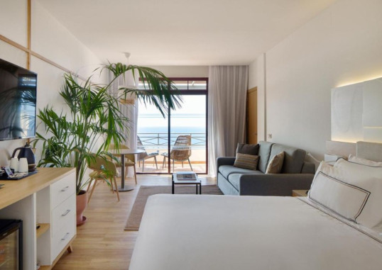 MELIA JARDINES DEL TEIDE (ADULTS ONLY) 5