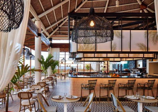 MELIA JARDINES DEL TEIDE (ADULTS ONLY) 20