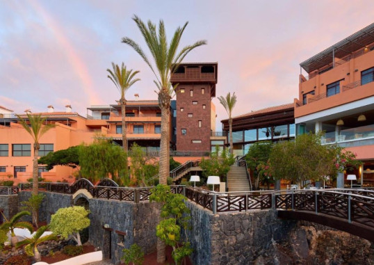 MELIA JARDINES DEL TEIDE (ADULTS ONLY) 4