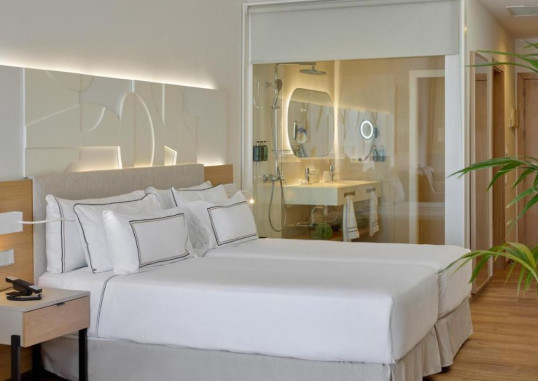 MELIA JARDINES DEL TEIDE (ADULTS ONLY) 6