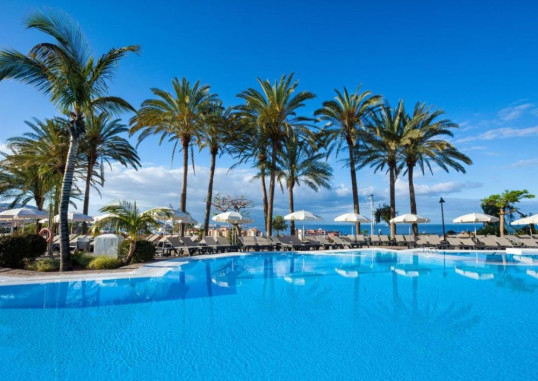 MELIA JARDINES DEL TEIDE (ADULTS ONLY) 25