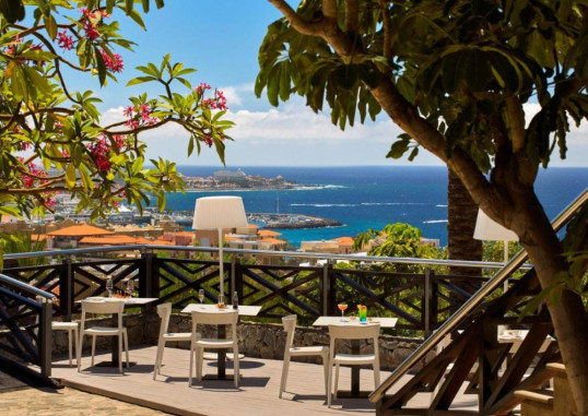 MELIA JARDINES DEL TEIDE (ADULTS ONLY) 3