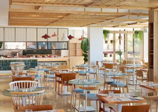 MELIA JARDINES DEL TEIDE (ADULTS ONLY) 10