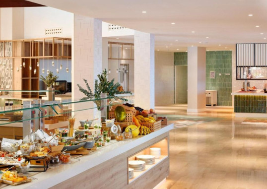 MELIA JARDINES DEL TEIDE (ADULTS ONLY) 11