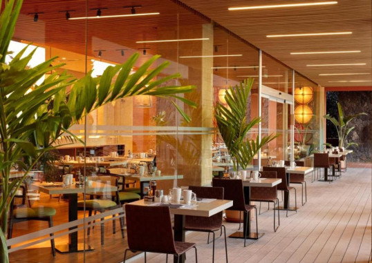 MELIA JARDINES DEL TEIDE (ADULTS ONLY) 13