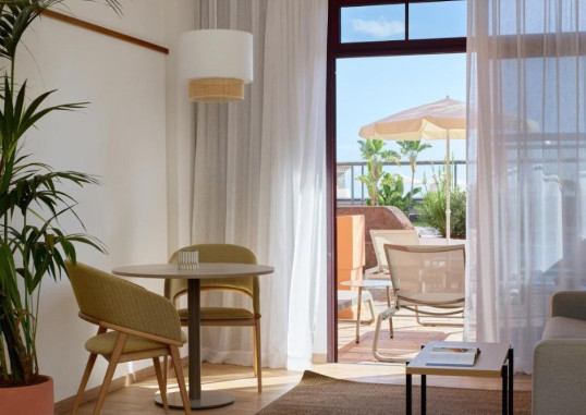 MELIA JARDINES DEL TEIDE (ADULTS ONLY) 7