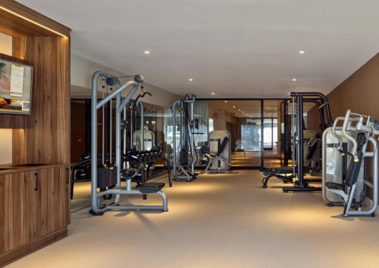 MELIA JARDINES DEL TEIDE (ADULTS ONLY) 26