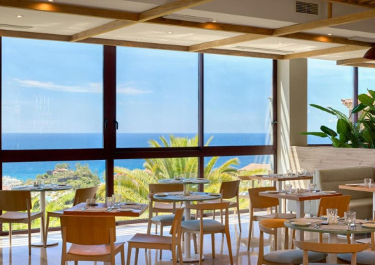 MELIA JARDINES DEL TEIDE (ADULTS ONLY) 17