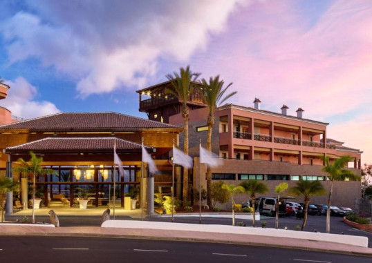 MELIA JARDINES DEL TEIDE (ADULTS ONLY) 2