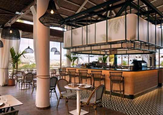 MELIA JARDINES DEL TEIDE (ADULTS ONLY) 18