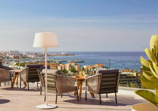MELIA JARDINES DEL TEIDE (ADULTS ONLY) 21
