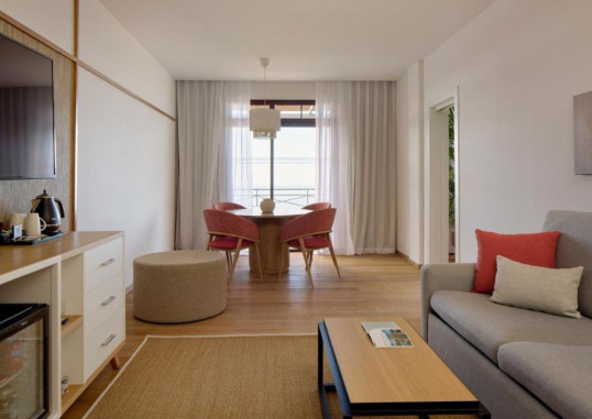 MELIA JARDINES DEL TEIDE (ADULTS ONLY) 8