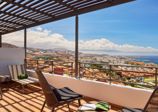 MELIA JARDINES DEL TEIDE (ADULTS ONLY) 14