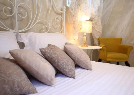 LUXURY LIDIJA ROOMS 3