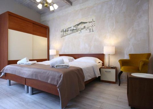 LUXURY LIDIJA ROOMS 4