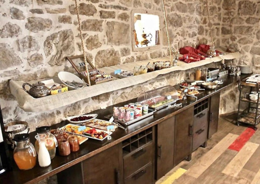 LUXURY LIDIJA ROOMS 8