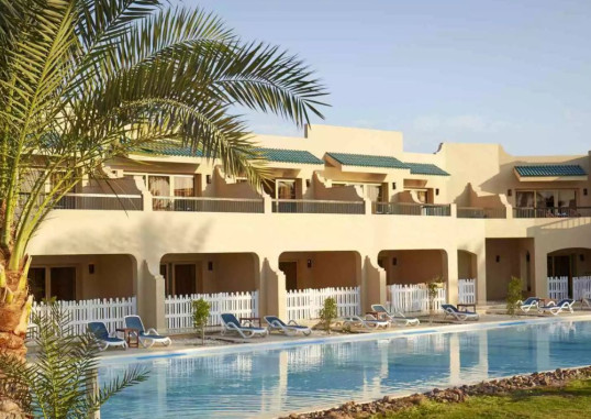 CORAL SEA HOLIDAY RESORT 27