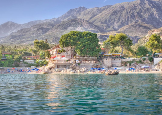 Vlore Albānija 7