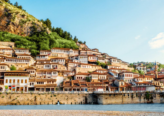Vlore Albānija 9