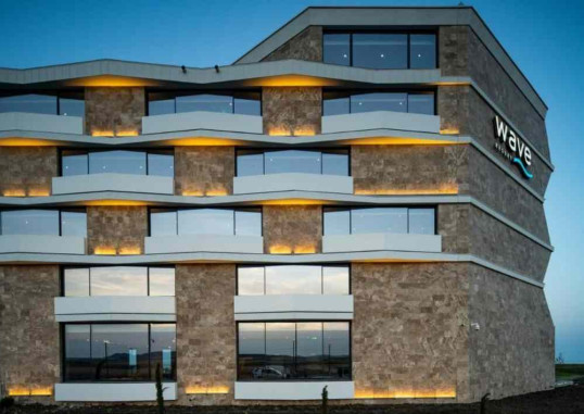 THE WAVE RESORT 5