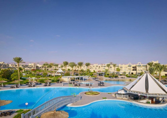 CORAL SEA WATER WORLD RESORT 3