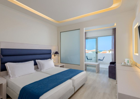 LYDIA MARIS HOTEL RESORT & SPA 5
