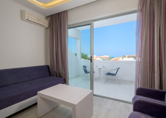LYDIA MARIS HOTEL RESORT & SPA 6