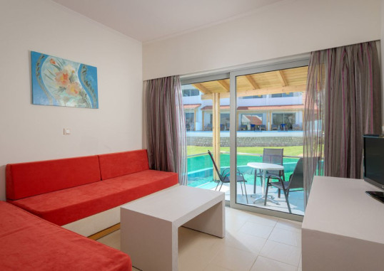 LYDIA MARIS HOTEL RESORT & SPA 8