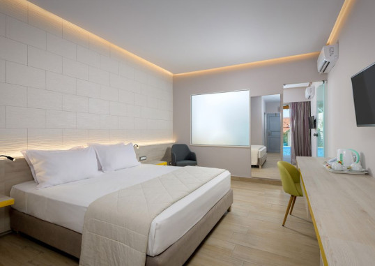 LYDIA MARIS HOTEL RESORT & SPA 9