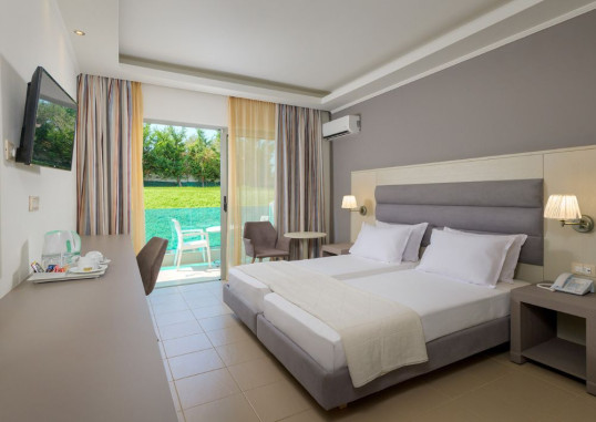 LYDIA MARIS HOTEL RESORT & SPA 10