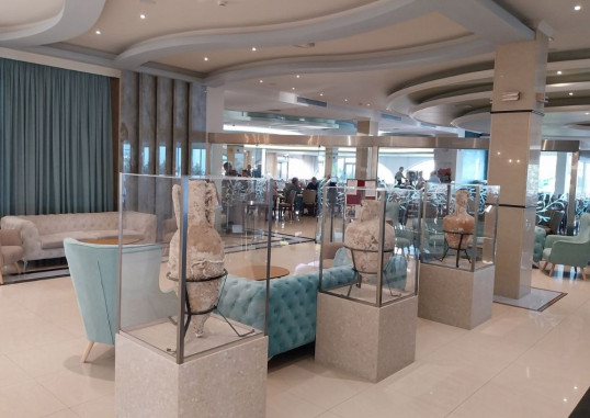 LYDIA MARIS HOTEL RESORT & SPA 19