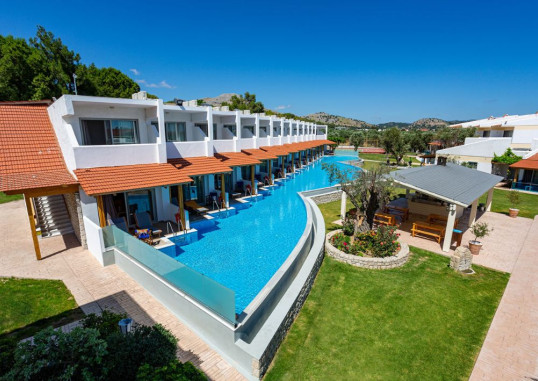 LYDIA MARIS HOTEL RESORT & SPA 25