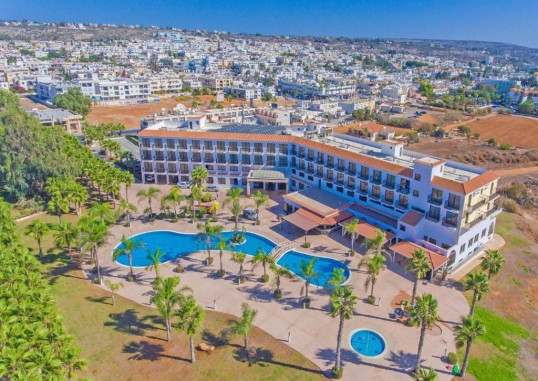 NELIA SEA BREEZE 2