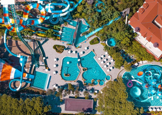 GURAL PREMIER BELEK 26