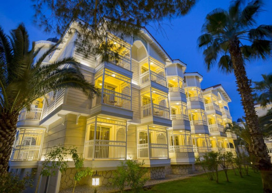 GURAL PREMIER BELEK 27