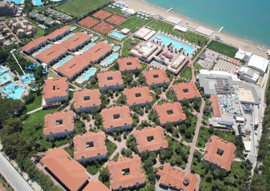 GURAL PREMIER BELEK 29
