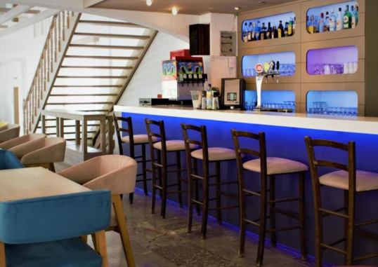 APOLLON HOTEL AGIOS NIKOLAOS (ADULTS ONLY 16+) 2