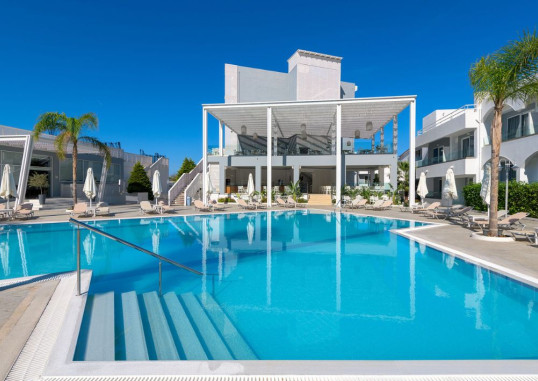 OCEANIS PARK 26