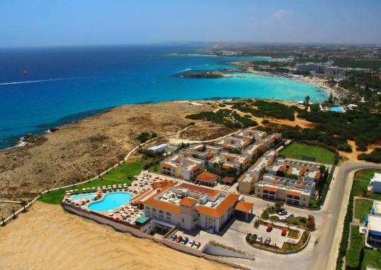 AKTEA BEACH VILLAGE 1