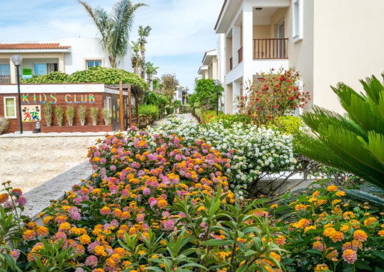 AKTEA BEACH VILLAGE 2