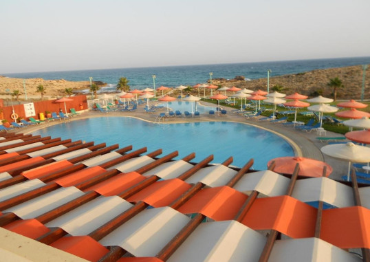 AKTEA BEACH VILLAGE 5