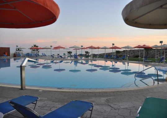 AKTEA BEACH VILLAGE 6