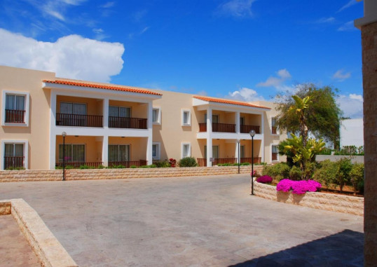 AKTEA BEACH VILLAGE 7