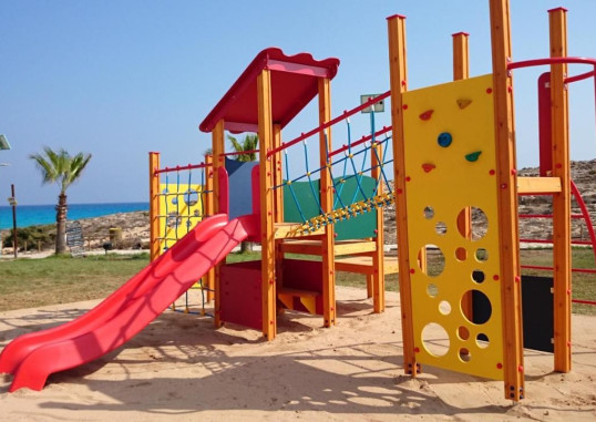 AKTEA BEACH VILLAGE 8