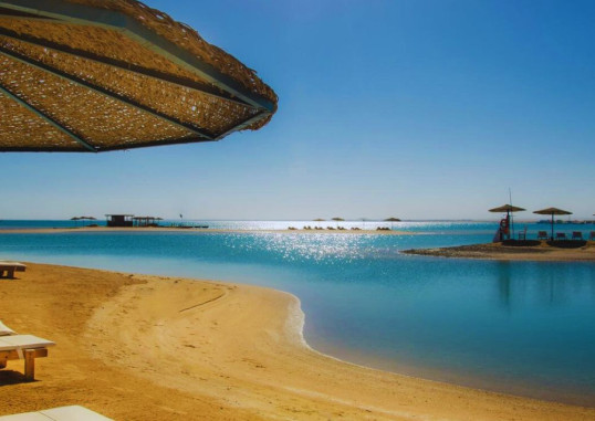 El Gouna Ēģipte 3