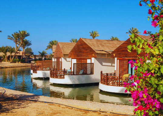 El Gouna Ēģipte 4