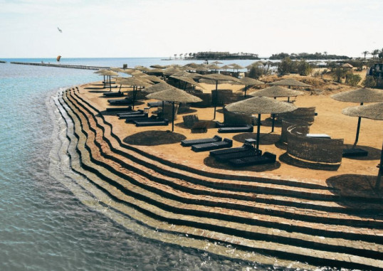El Gouna Ēģipte 5