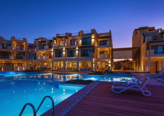 CREEK HOTEL & RESIDENCES EL GOUNA 24