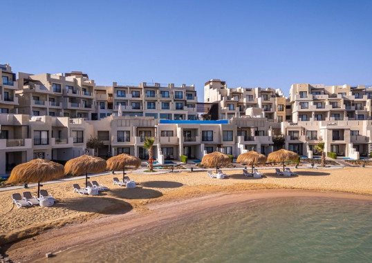 CREEK HOTEL & RESIDENCES EL GOUNA 27