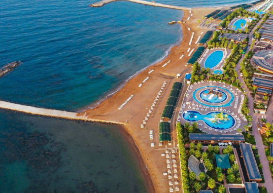 EFTALIA AQUA RESORT 4